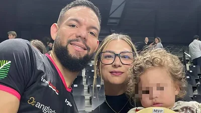 Fallece el capitán de la selección venezolana de voleibol, Willner Rivas, junto a su familia
