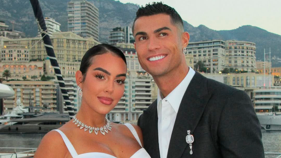 Desmintiendo el Rumor: ¿Se Casan Cristiano Ronaldo y Georgina Rodríguez este Sábado?