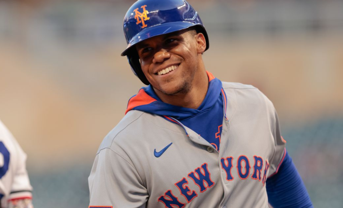 Juan Soto, el Único Dominicano Titular en el Juego de Estrellas de la Liga Nacional para 2026