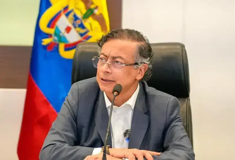 Presidente Petro Anuncia Demanda de Nulidad Electoral por Presunto Fraude en Colombia