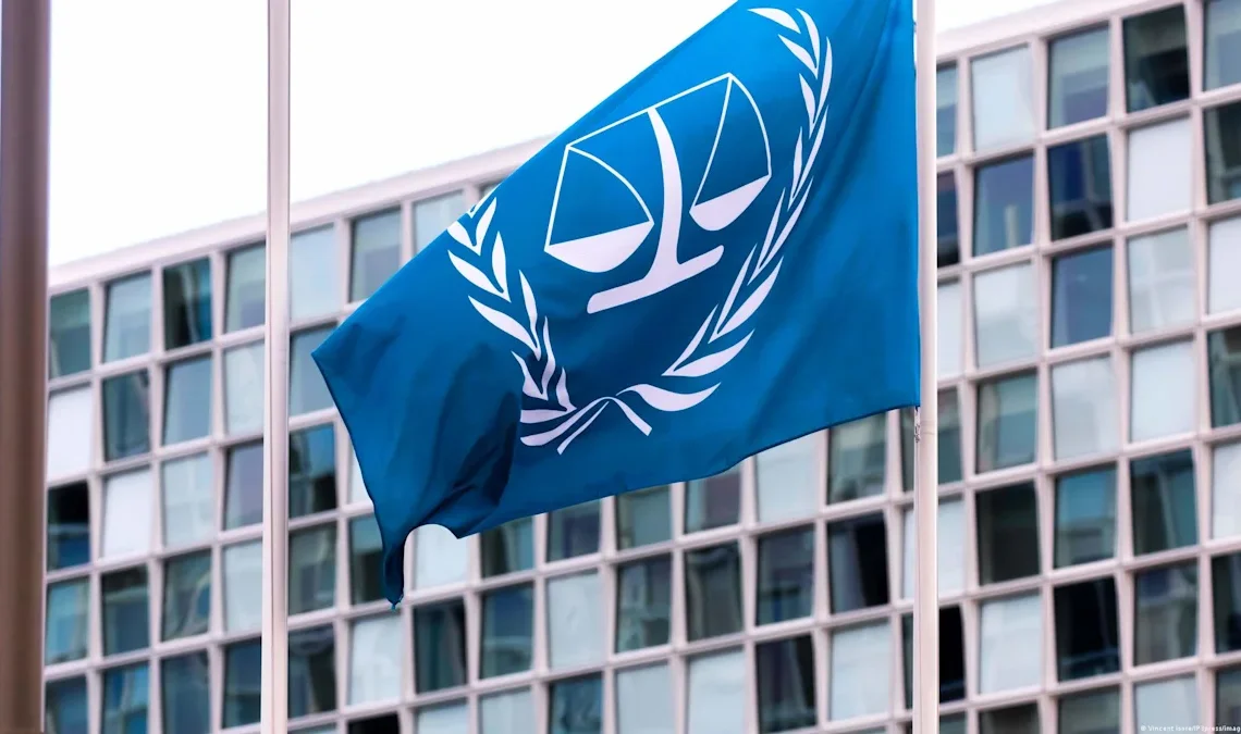 Estados Unidos apoya la salida de Venezuela de la CPI y critica la legitimidad del tribunal internacional