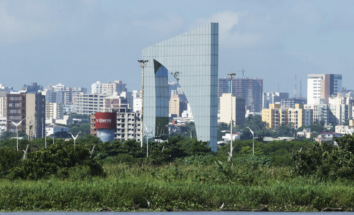 Barranquilla Designada como Sede Alterna del Gobierno Colombiano por el Presidente Electo De la Espriella
