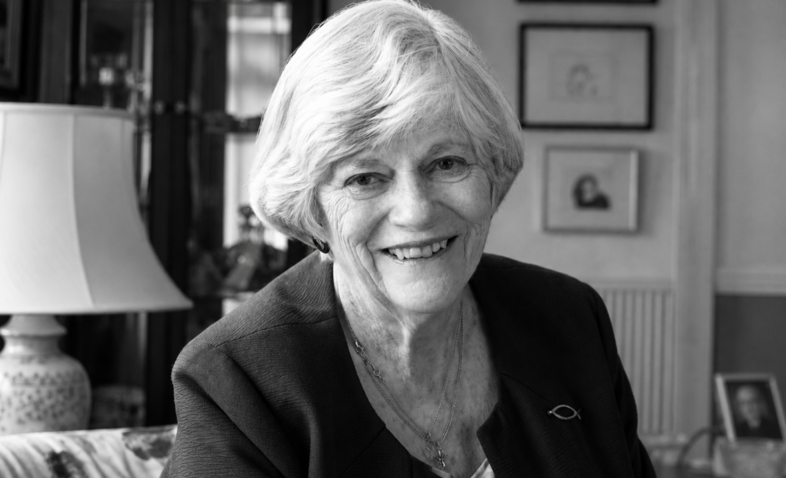 Asesinato de Ann Widdecombe: Investigación Transferida a Unidad Antiterrorista