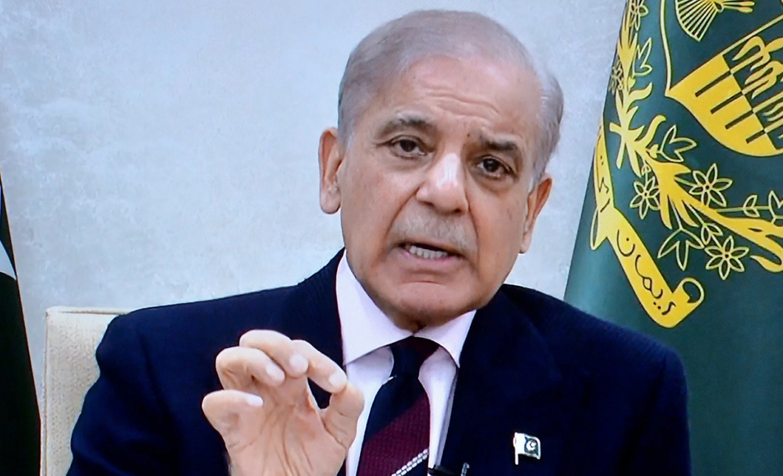 Pakistán Urge a EE. UU. e Irán a Cumplir Acuerdo y Evitar Escalada de Conflicto