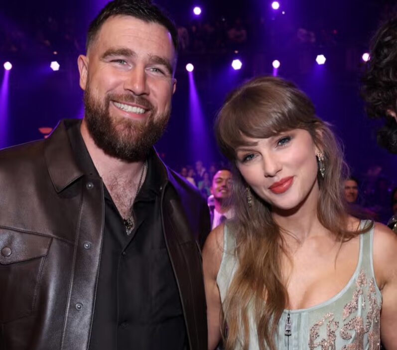 Detalles del Acuerdo Prenupcial de Taylor Swift y Travis Kelce: Reparto de Bienes Conjuntos en Caso de Divorcio