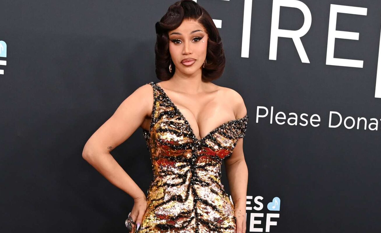 Cardi B Destaca el Impacto de los Sacrificios Afroamericanos en el Progreso de Latinos y Caribeños
