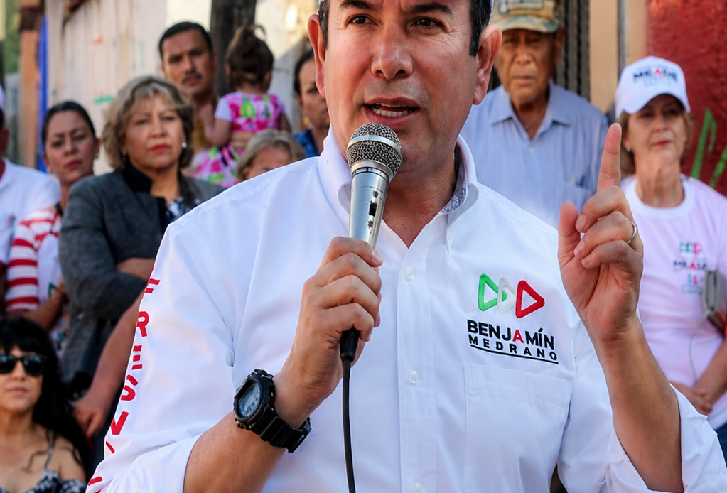 Asesinato del exalcalde Benjamín Medrano en Guadalajara: Detalles y Avances en la Investigación