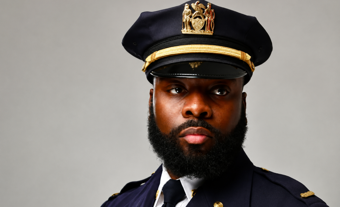 Zohran Mamdani Designa a Edwin Raymond como Nuevo Sheriff de Nueva York