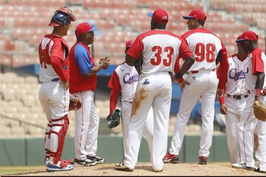 Cuba Gana a Curazao en el Debut del Béisbol de los Juegos Centroamericanos