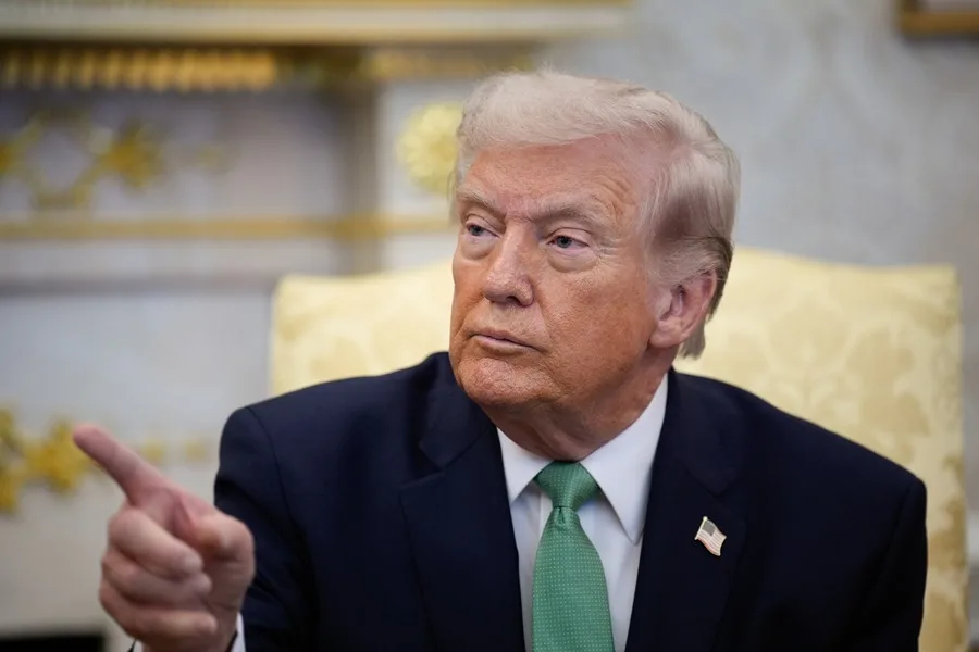 Donald Trump Considera Acción Militar Contra Yihadistas en Malí