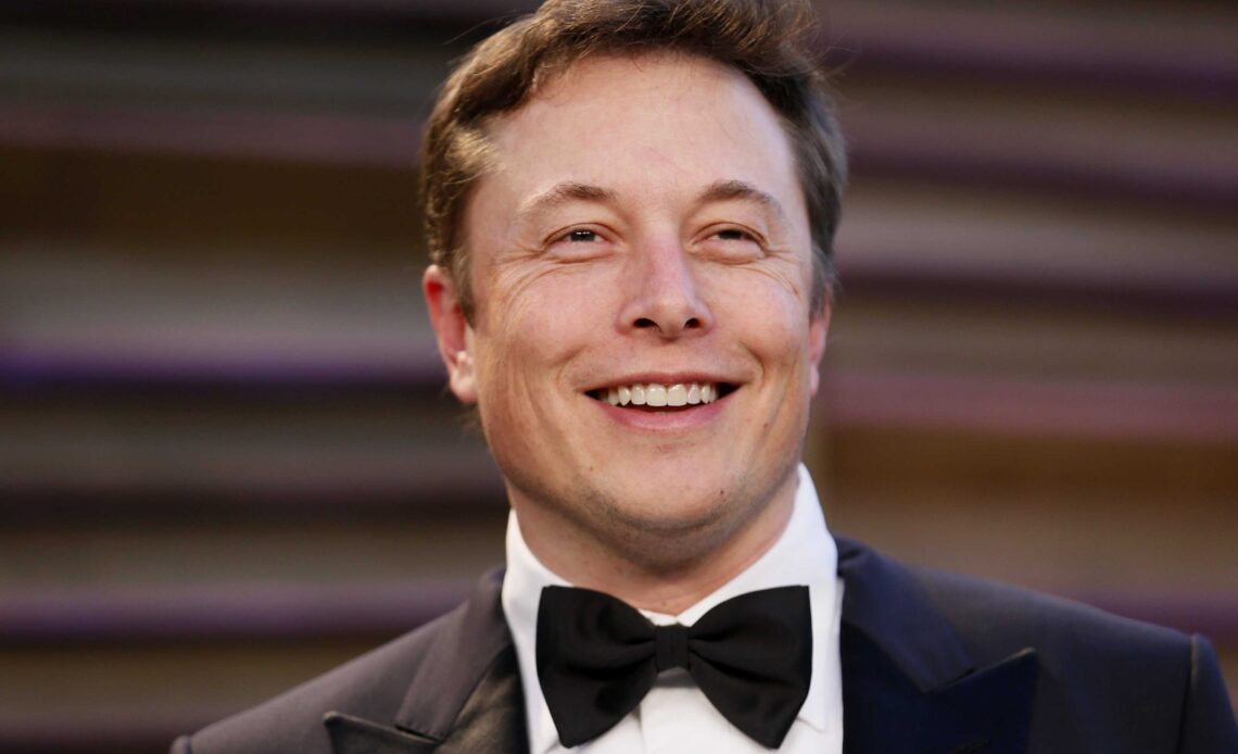 Elon Musk Compara la Frontera Dominico-Haitiana con la de Gaza tras Publicación Viral