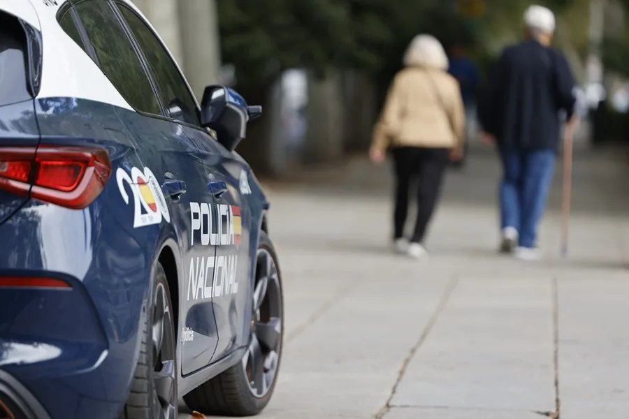 Desarticulada célula de los Dominican Don’t Play en España por narcotráfico de drogas sintéticas