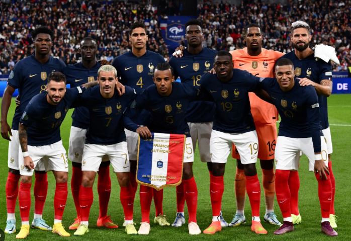 Análisis de Favoritos para la Copa Mundial de la FIFA 2026: Francia, España, Argentina y Brasil Lideran las Predicciones