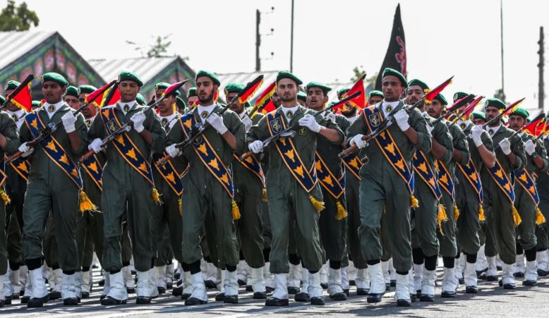 Irán Emite Amenaza Directa a las Fuerzas Armadas de EE. UU. en Medio Oriente