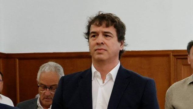 Hermano de Pedro Sánchez Recibe Condena por Prevaricación Administrativa