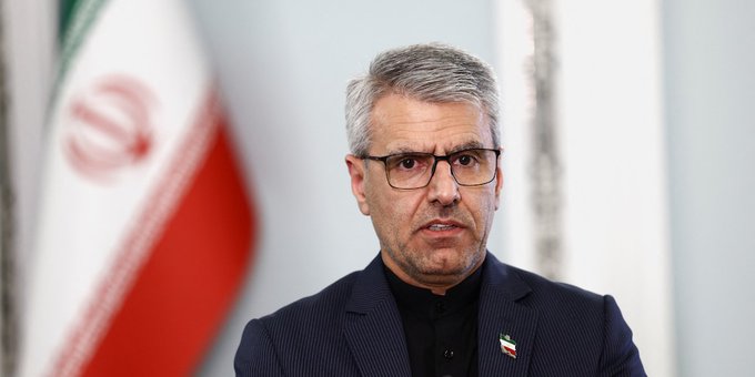 Irán Desmiente Negociaciones con Estados Unidos Respecto al Conflicto en Medio Oriente