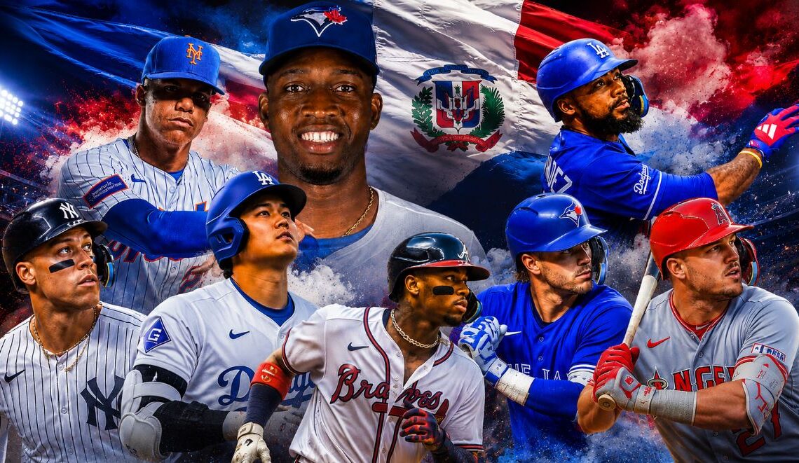 La MLB Anunciará los Equipos Oficiales para el Juego de Estrellas 2026 este Sábado