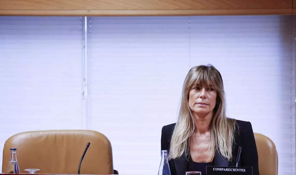 Tribunal madrileño ratifica juicio con jurado popular para la esposa de Pedro Sánchez