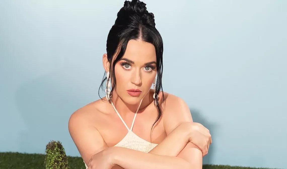 Katy Perry Critica a la Casa Blanca por Usar ''Firework'' en Video de Ataques Militares sin Autorización