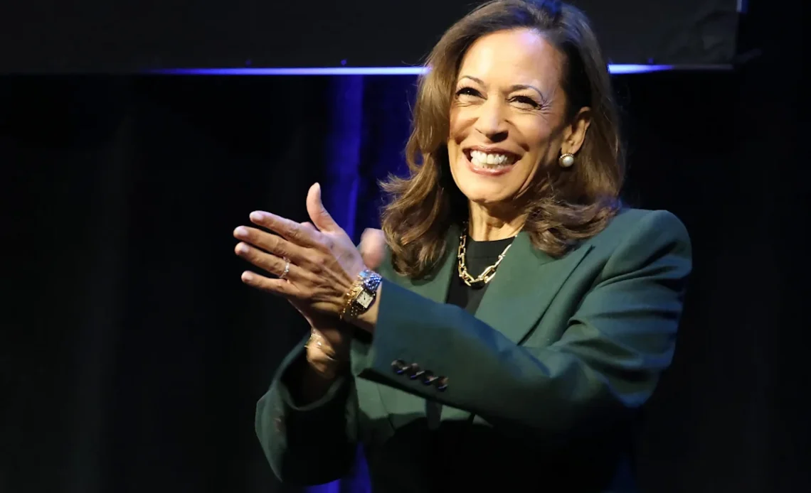 Kamala Harris Aún No Define Su Candidatura Presidencial para 2028