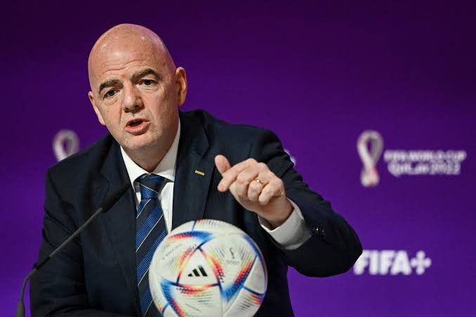 FIFA Considera Ampliar el Mundial 2030 a 64 Equipos