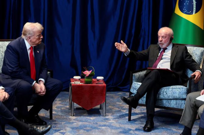 Brasil Presenta Reclamación ante la OMC por Nuevos Aranceles Impuestos por Estados Unidos