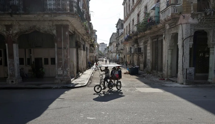 Cuba experimenta un descenso poblacional significativo, registrando la cifra más baja en décadas para 2025