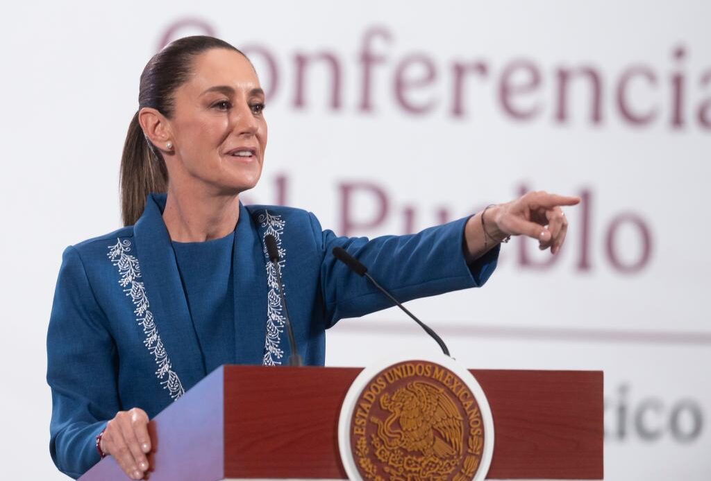 México emprende acciones legales en EE. UU. por la muerte de Lorenzo Salgado y otros 16 migrantes