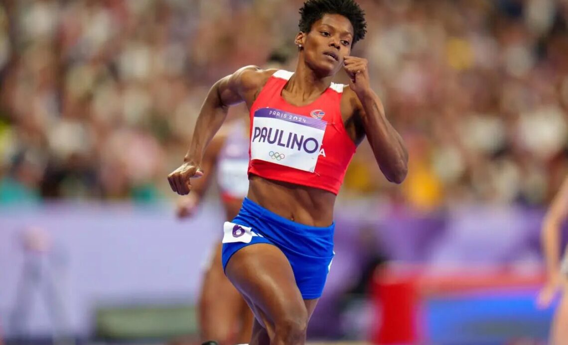 Banco Popular patrocina la muestra fotográfica ''Marileidy: instantáneas de una campeona''