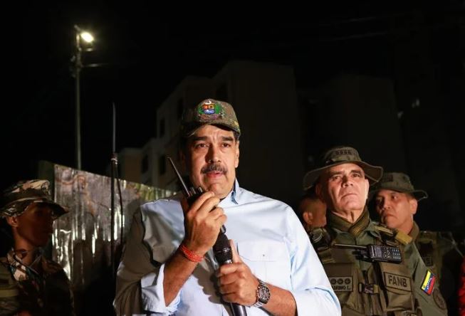 Venezuela Enfrenta Emergencia Nacional y Retos Políticos Tras Seis Meses sin Nicolás Maduro