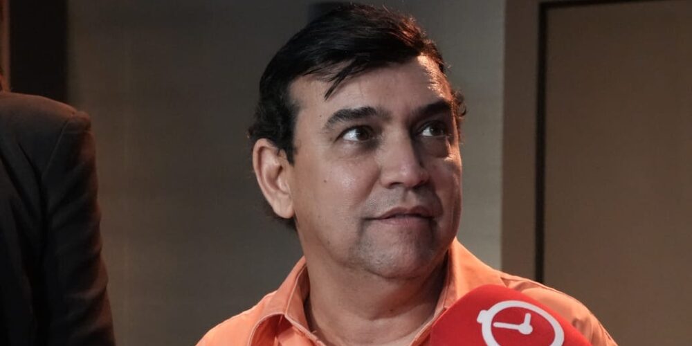 Juancito Rodríguez Enfatiza el Desafío de Ensamblar un Reparto Estelar para ''Nunca te Fíes de una Mujer Despechada''