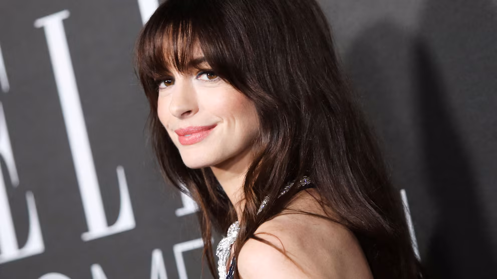 Anne Hathaway Declinó Papel en ''Ligeramente Embarazada'' Debido a Escena de Parto