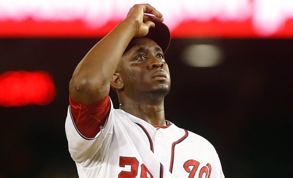 El Legado de Rafael Soriano: De Lanzador Estelar a Inmortal del Salón de la Fama