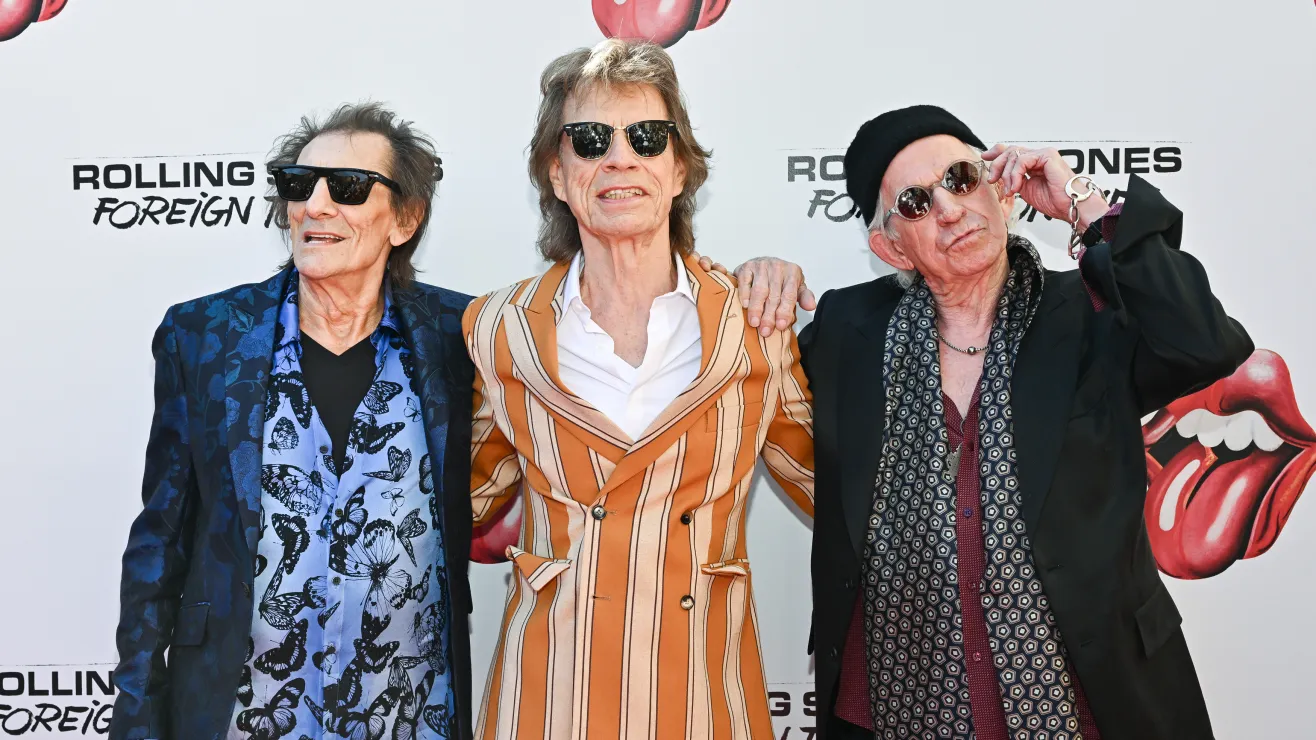 Mick Jagger Enfatiza la Colaboración de Paul McCartney en el Próximo Álbum de The Rolling Stones