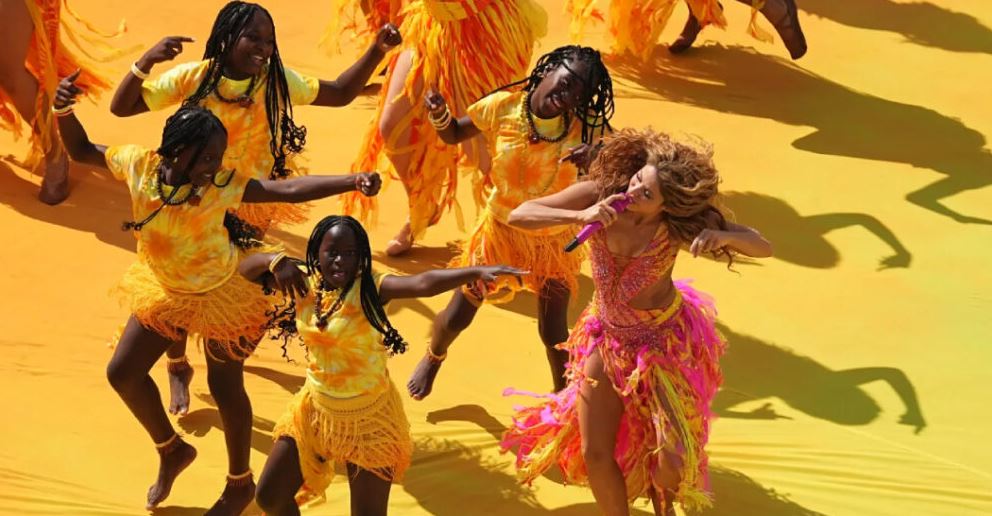 Shakira Se Despide Emocionalmente de los Ghetto Kids Prometiendo Amistad Eterna