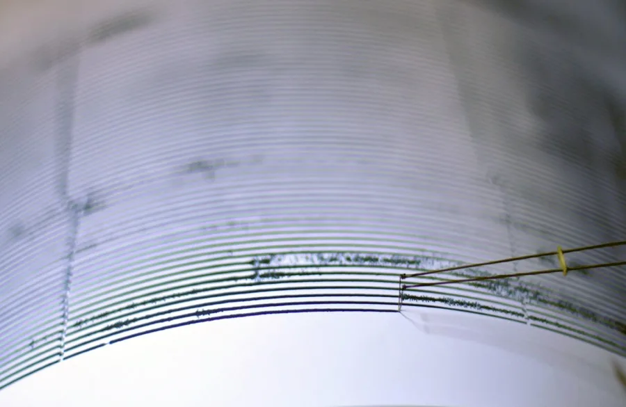 Sismo de 5.3 en la Costa Hondureña sin Reporte de Daños