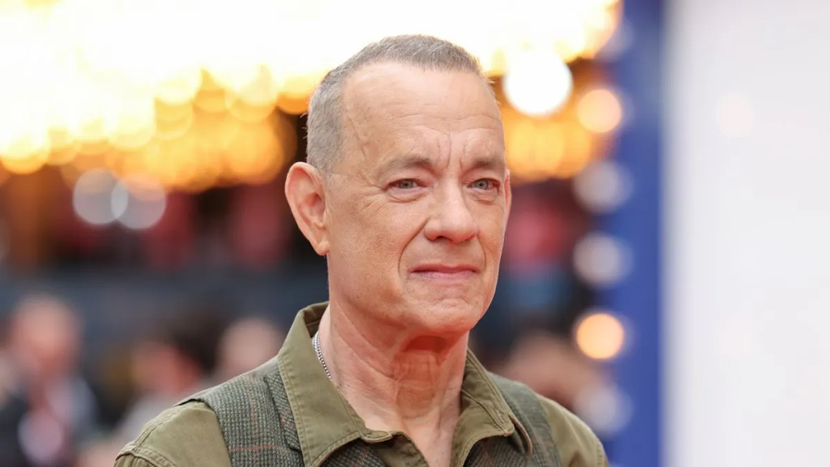 Tom Hanks Vuelve al Béisbol en el Cine con ''The Comebacker''
