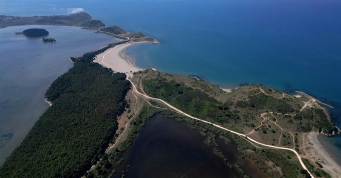 Indagan presunto fraude en la adquisición de terrenos para el resort de Ivanka Trump y Jared Kushner en Albania