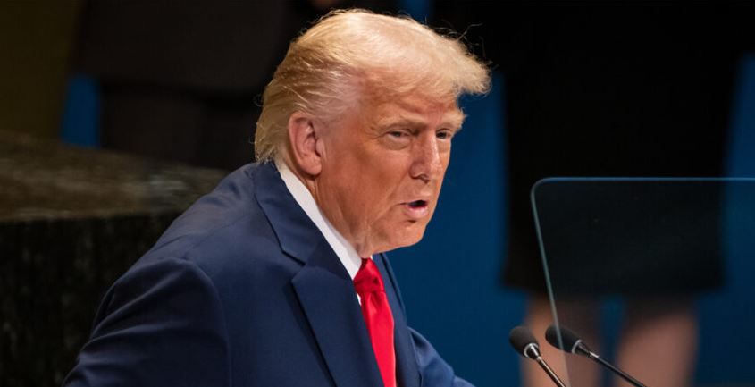 Gobierno de Trump proyecta 250 demandas de desnaturalización en tribunales federales para octubre