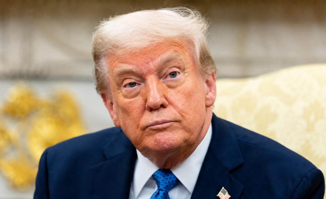 Donald Trump Asistirá a la Cena de Corresponsales con Medidas de Seguridad Reforzadas