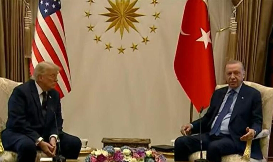 Trump intensifica fricciones con Europa al reafirmar su postura sobre la soberanía de Groenlandia