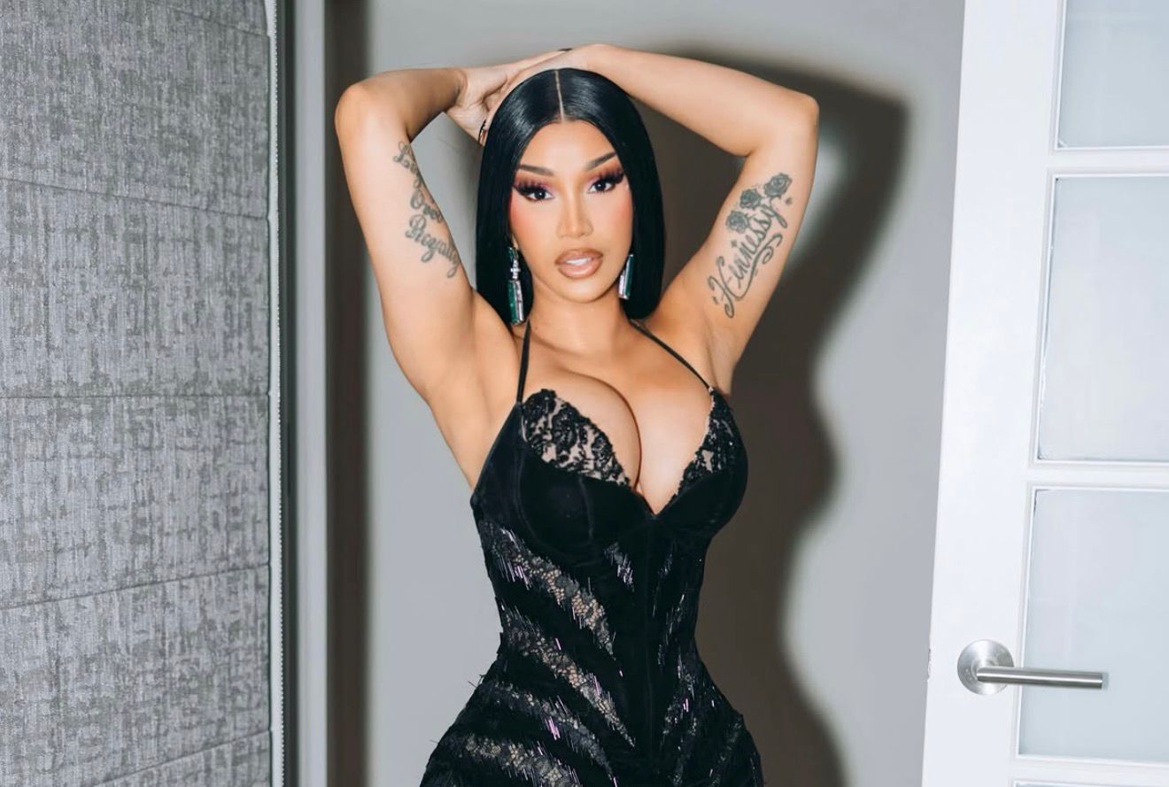 Cardi B y Tasha K llegan a un acuerdo de 60.000 dólares tras disputa legal por Offset
