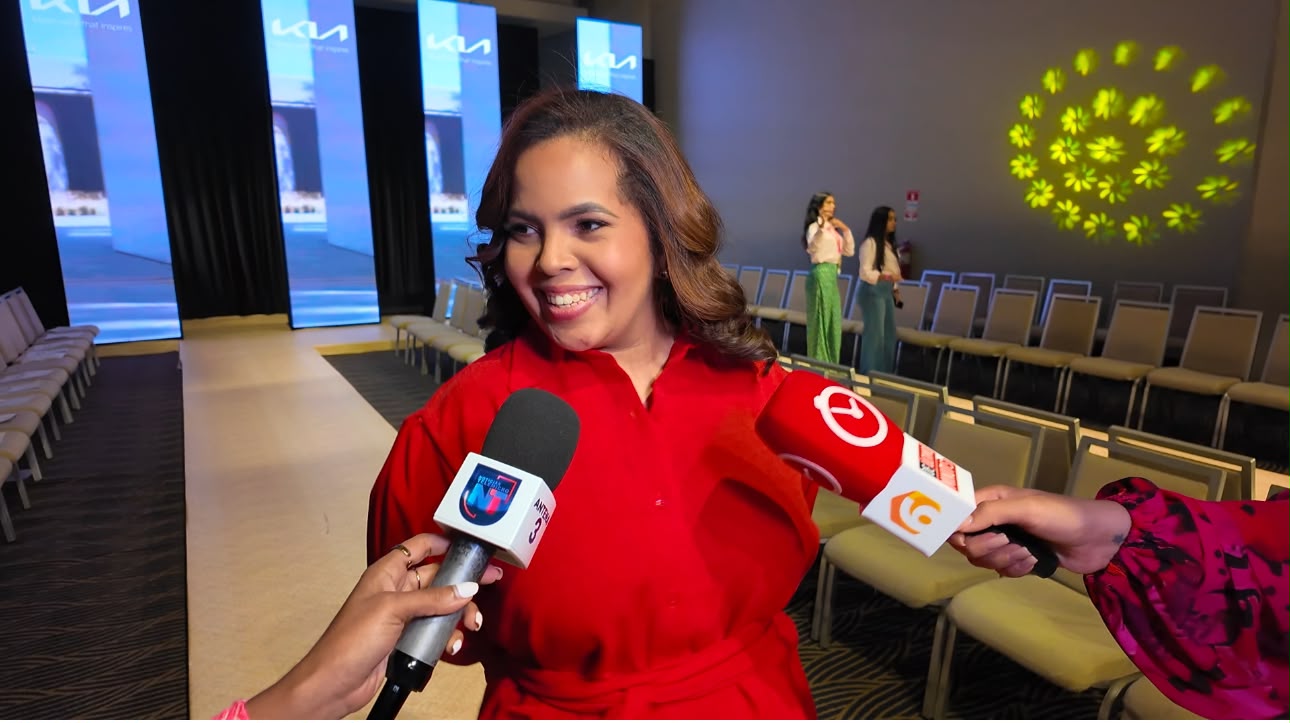 Marielle Araujo Resalta la Esencia Caribeña de la Cuarta Edición del Fashion Freak Fest 2026