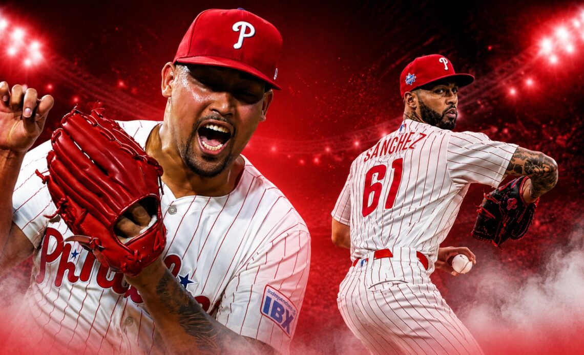 Lanzadores Dominicanos Cristopher Sánchez y Jhoan Durán Confirmados para el Juego de Estrellas de la Liga Nacional 2026