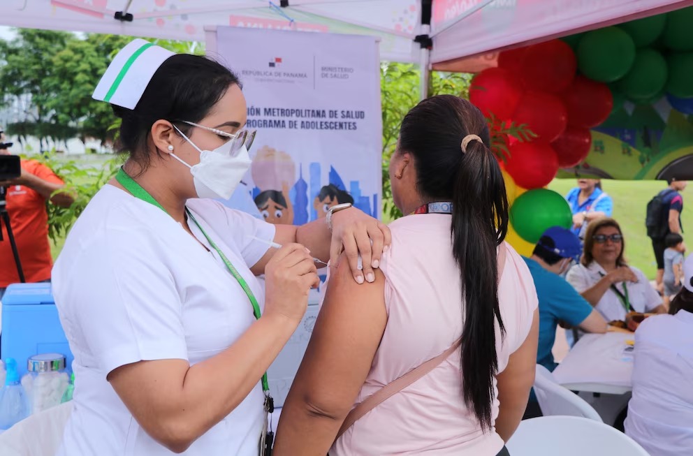 Preocupación Elevada por el VPH en Panamá, Revela Encuesta Regional