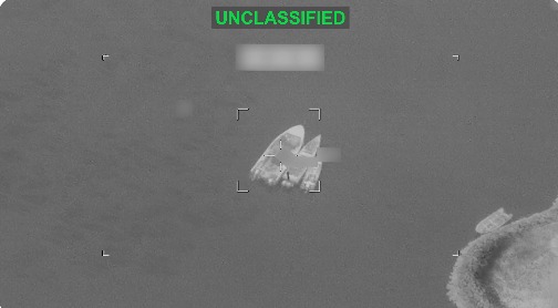Estados Unidos Ejecuta Ataques Significativos Contra Irán Tras Incidentes en el Estrecho de Ormuz