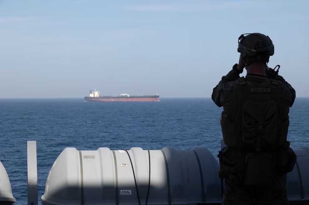 Estados Unidos Ejecuta Nuevos Ataques Militares Contra Irán