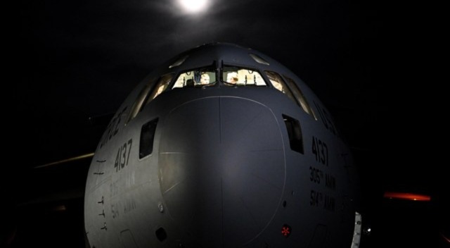 Irán Afirma Haber Neutralizado Once Aeronaves Militares de EE. UU. en Reciente Conflicto