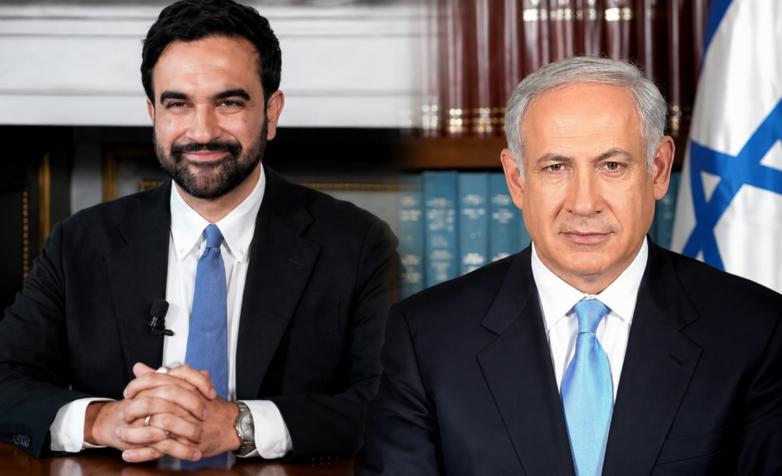 Alcalde de Nueva York Contempla Posible Detención de Netanyahu Durante Visita a la ONU
