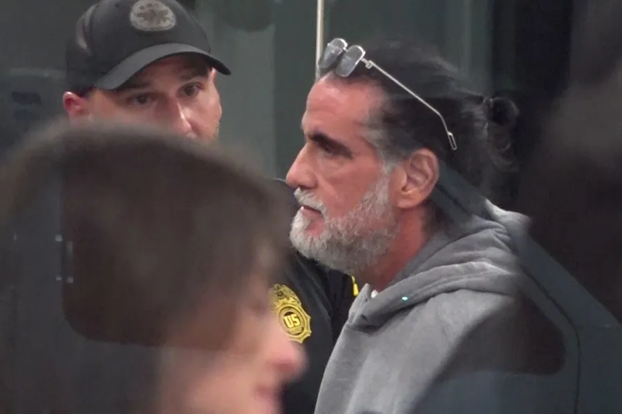 Alex Saab Ausente en Audiencia Clave de Miami: Se Declara Inocente
